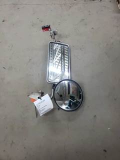 Peterbilt Mirror for a 2013 Peterbilt 320 C/O