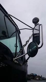 Sterling AT9500 Right Mirror for a 2004 Sterling AT-9500