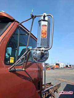 Sterling Acterra Left Mirror