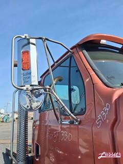 Sterling Acterra Right Mirror