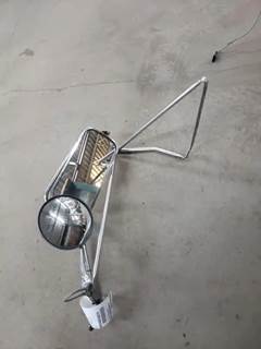 Sterling L-7501 Left Mirror