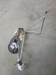 Sterling L7501 Left Mirror for a 1999 Sterling L-7501