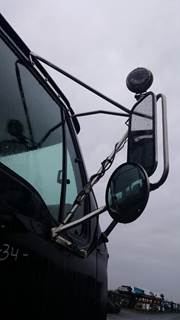 Sterling Right Mirror for a 2004 Sterling AT-9500