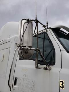 Sterling Left Mirror for a 2003 Sterling L9500 (LT9513)