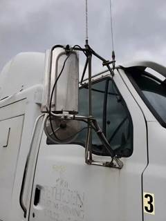 Sterling Left Mirror for a 2003 Sterling L9500 (LT9513)