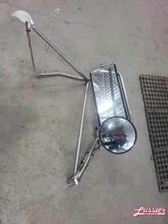 Sterling Right Mirror for a 2004 Sterling L9500 (LT9513)