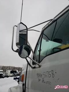 Sterling Left Mirror for a 2008 Sterling L9500 (LT9513)