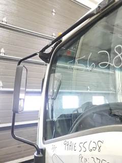 Isuzu NPR Left Mirror