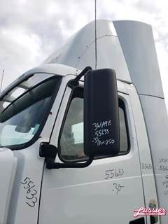 Volvo VNL Left Mirror