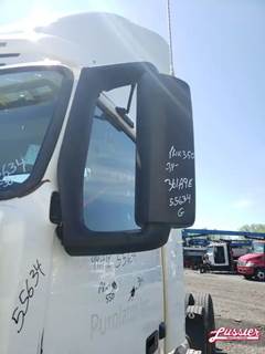 Volvo VNL Left Mirror