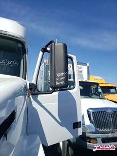 Volvo VNL Left Mirror