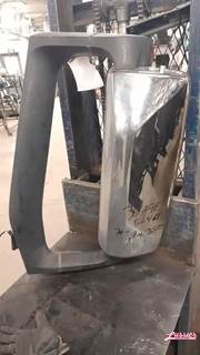 Volvo VNL Left Mirror