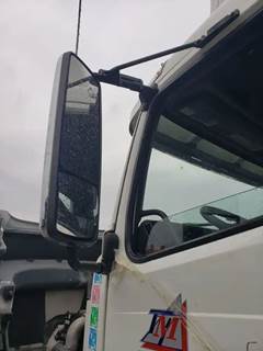 Volvo VNL Left Mirror