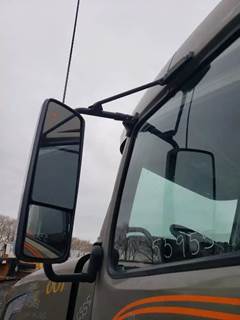 Volvo VNL Left Mirror