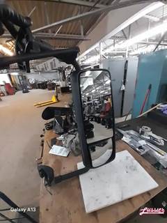 Volvo VNL Right Mirror