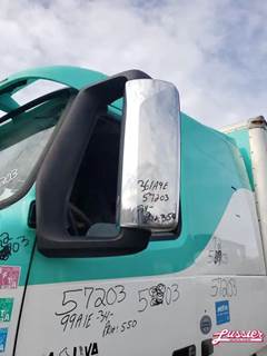 Volvo VNL Left Mirror