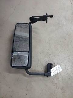 Volvo VNL Left Mirror