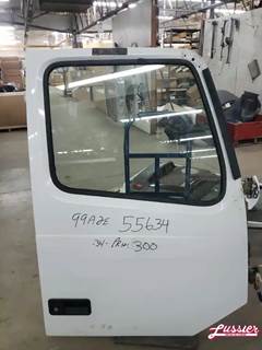 Volvo VNL Left Mirror