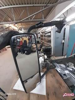 Volvo VNL Left Mirror