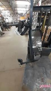 Volvo VNL Right Mirror