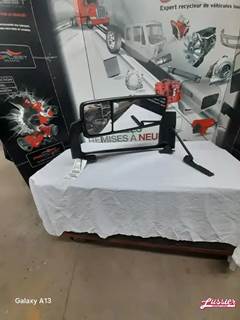 Volvo VNL Left Mirror