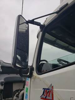 Volvo VNL Left Mirror