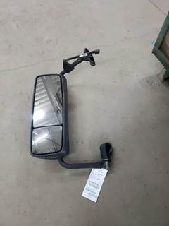 Volvo VNL Left Mirror