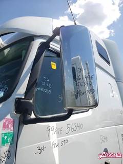 Volvo VNL Left Mirror