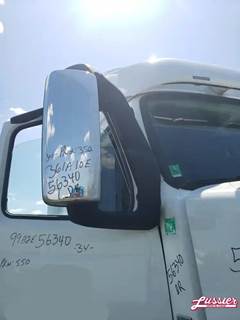 Volvo VNL Right Mirror