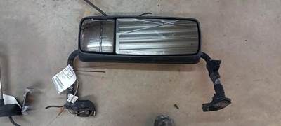 Volvo VNL670 Left Mirror for a 2014 Volvo VN670