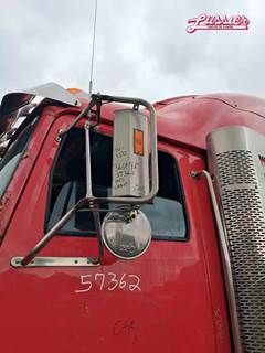 Western Star 4900FA Left Mirror