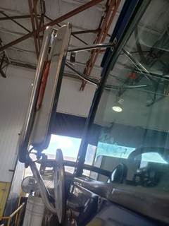 Western Star 4964FX Left Mirror