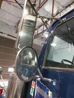 Western Star 4964FX Left Mirror