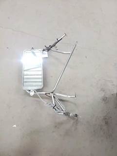 Western Star Left Mirror for a 2001 Western Star 4864SX