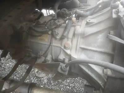 Aisin 450-43LE Transmission for a 2004 GMC W5500