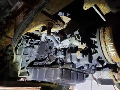 Aisin 4M50 Transmission for a 2007 Sterling 360COE50