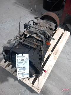 Aisin A450 Transmission for a 2006 Hino 165