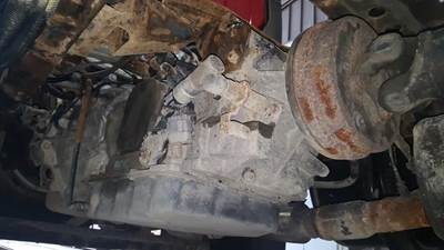 Aisin MO36A6 Transmission for a 2008 Sterling 360COE50