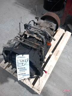 Aisin Transmission for a 2006 Hino 165