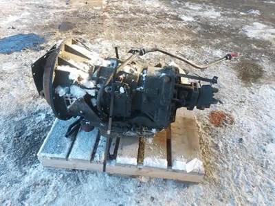 Allison 1000 HS Transmission for a 2013 International TERRASTAR