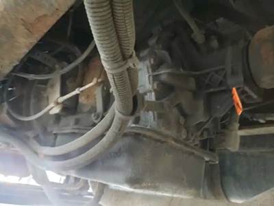 Allison 2000RM Transmission for a 2009 International 4300 DURASTAR