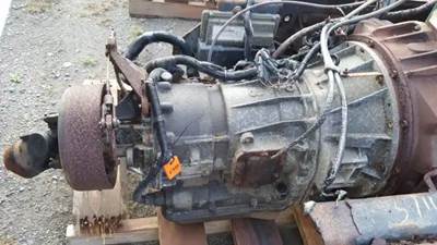 Allison 2000SERIES Transmission for a International