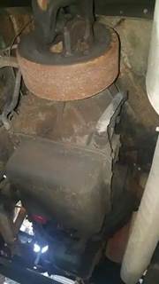 Allison 2000SERIES Transmission for a 2004 International 3800 AUTOBUS