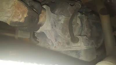 Allison 2000SERIES Transmission for a 2005 International 3300 AUTOBUS