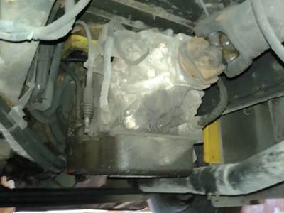 Allison 2000SERIES Transmission for a 2005 International 3300 AUTOBUS