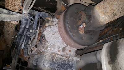 Allison 2000SERIES Transmission for a 2004 International 3800 AUTOBUS