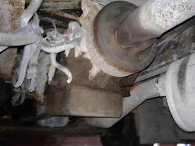 Allison 2000SERIES Transmission for a 2004 International 3800 AUTOBUS