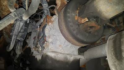 Allison 2000SERIES Transmission for a 2004 International 3800 AUTOBUS