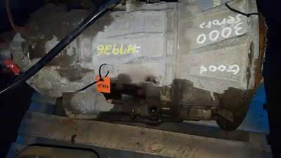 Allison 2000SERIES Transmission