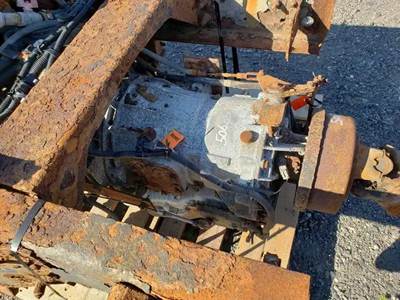 Allison 2000SERIES Transmission for a Aucune